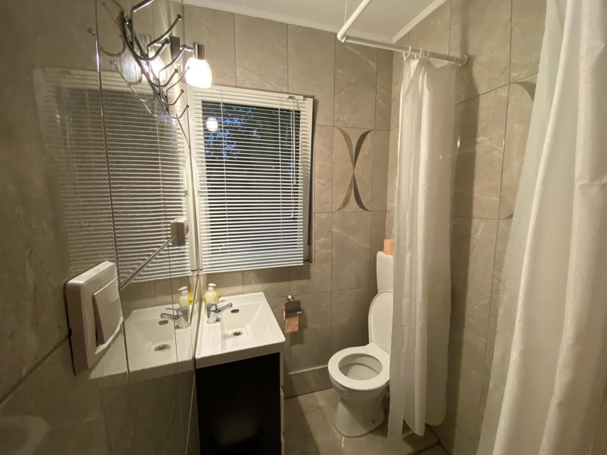 Vila Eszter Hotel Sovata Bagian luar foto