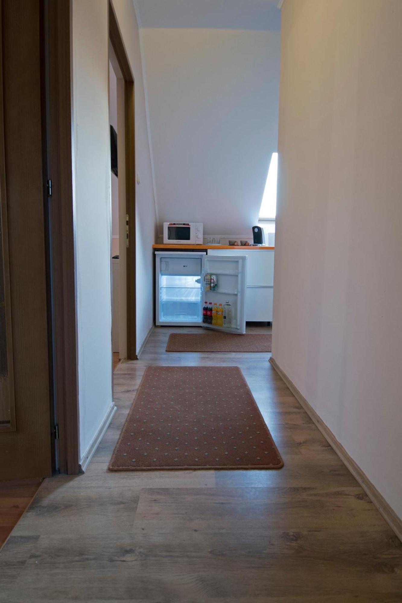 Vila Eszter Hotel Sovata Bagian luar foto